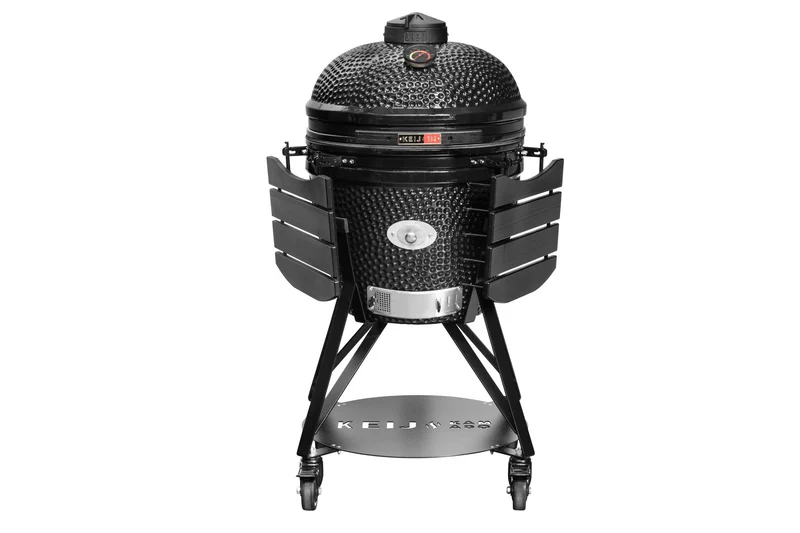 Keij Kamado Pro Large 21 inch