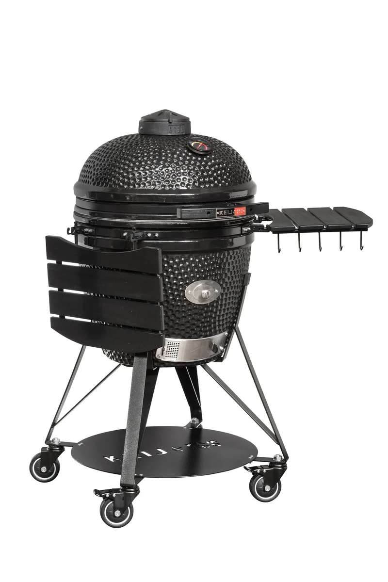 Keij Kamado Pro Large 21 inch