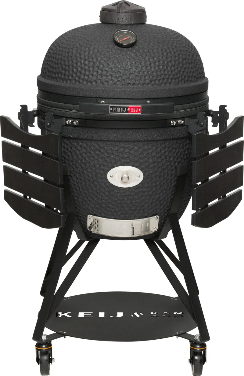 Keij Legend Black XL 23 inch
