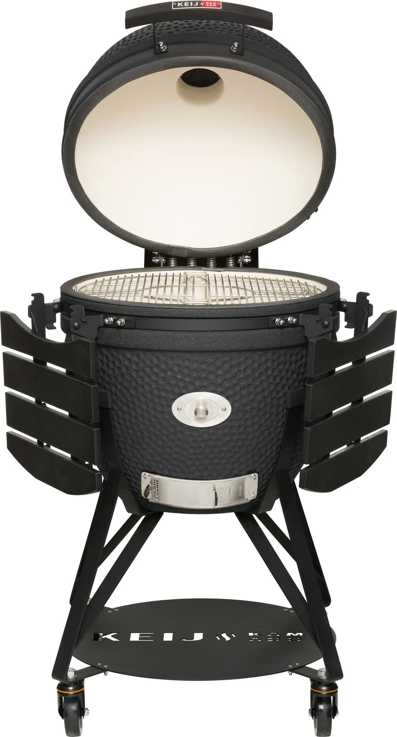 Keij Legend Black XL 23 inch