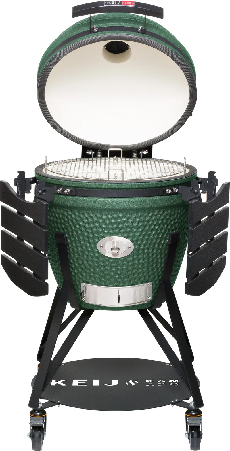 Keij Legend Green Large 21 inch