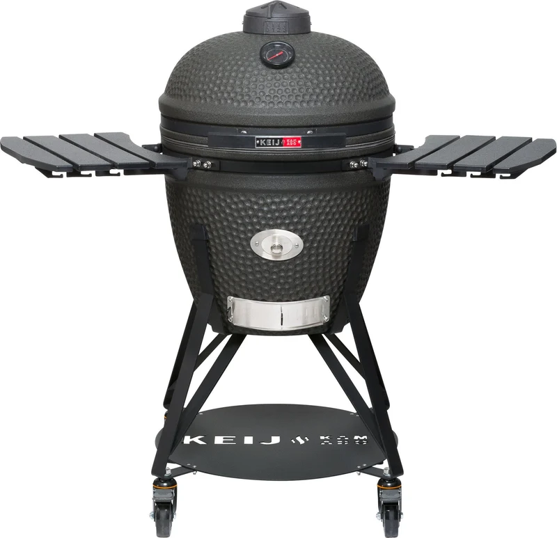Keij Legend Black Large 21 inch
