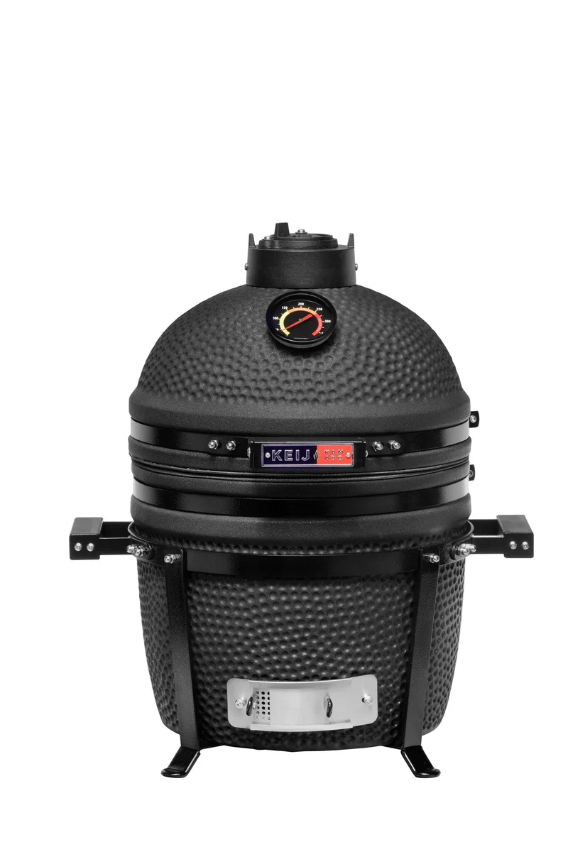 Keij Legend Black Compact 15 inch