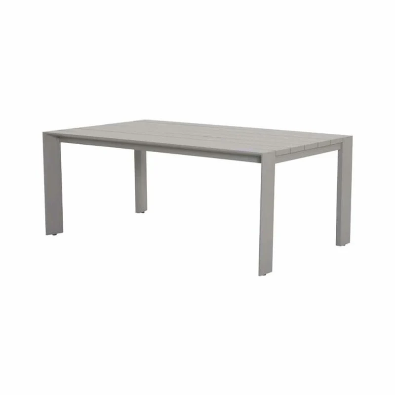 Levanto lounge dining set 6-delig - Taupe / Valley Sand