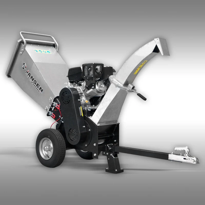 Schredder GTS-2000pro