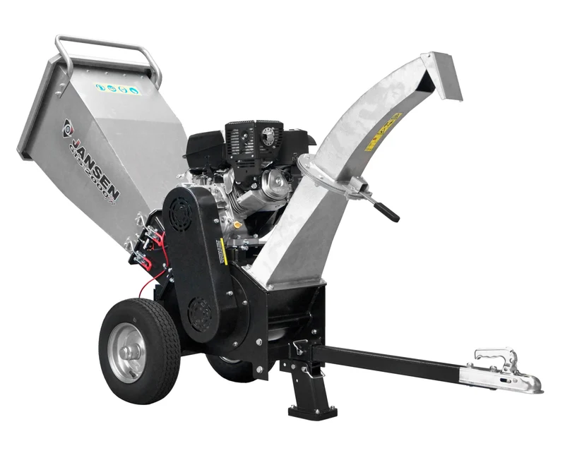 Schredder GTS-2000pro