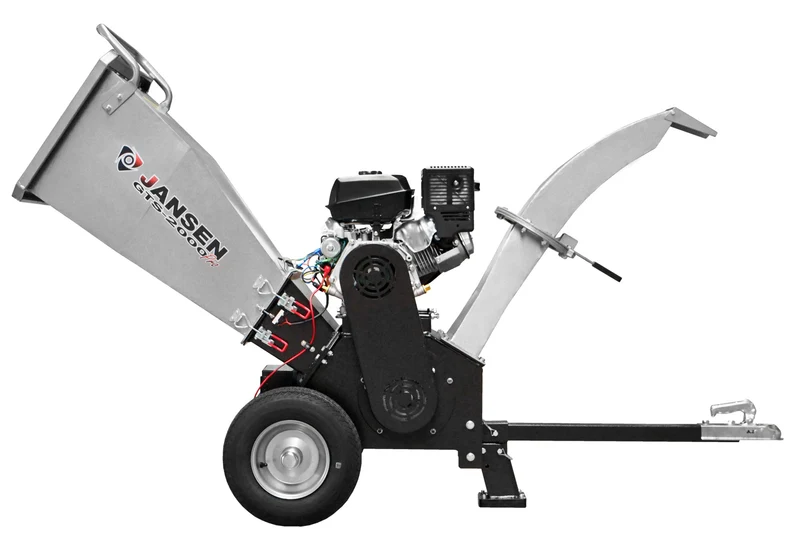 Schredder GTS-2000pro