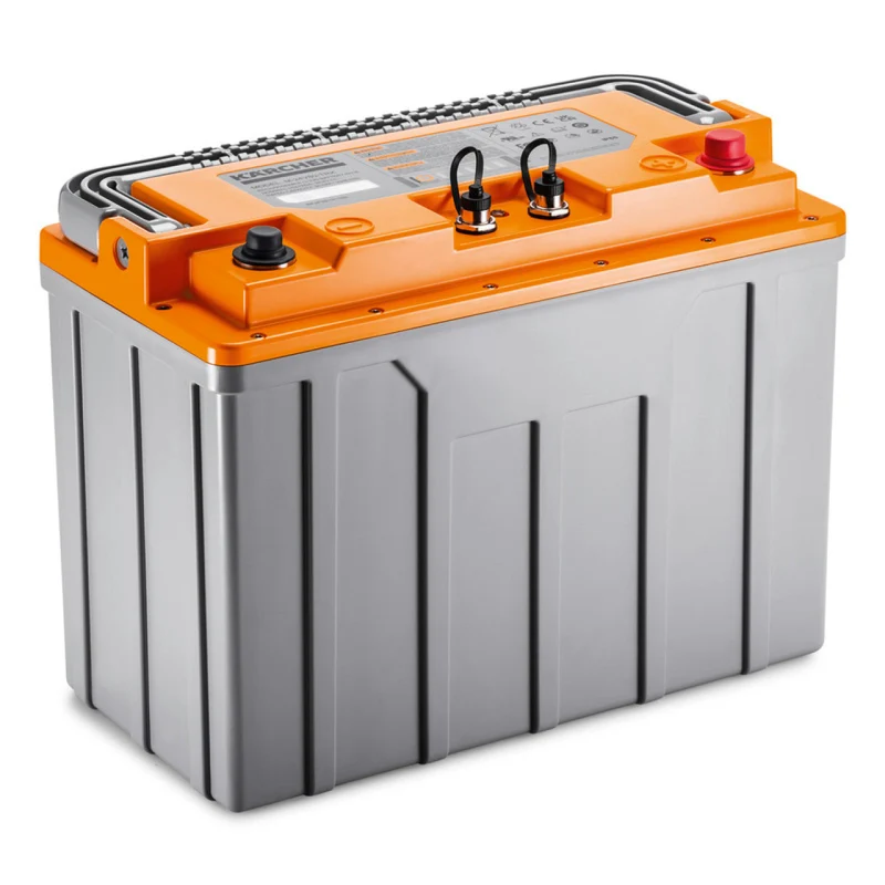 Antriebsbatterie LIB 25,6 V / 80 Ah