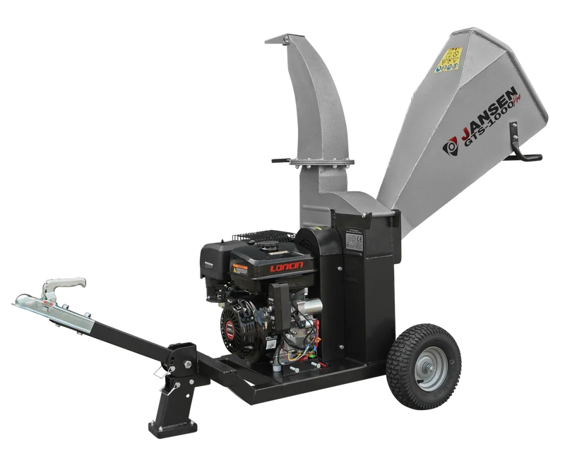 Schredder GTS-1000pro