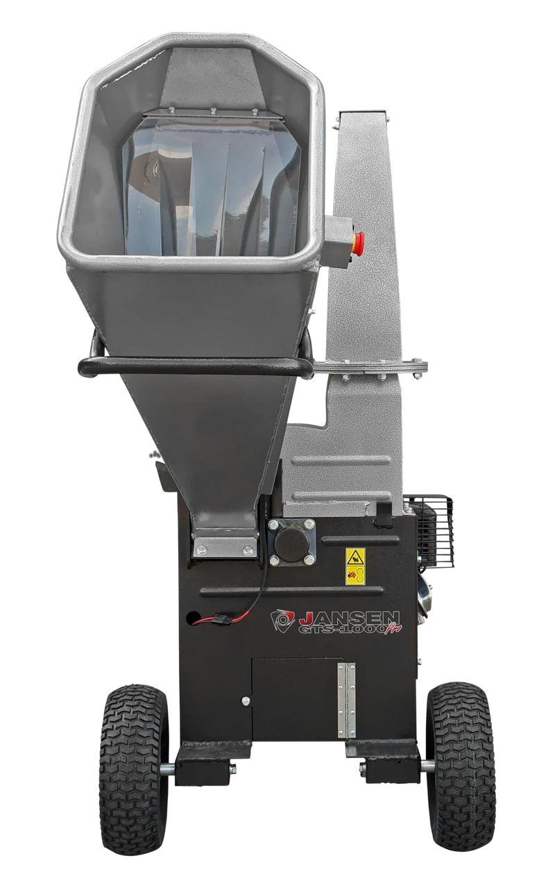 Schredder GTS-1000pro
