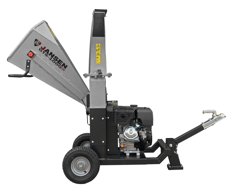 Schredder GTS-1000pro