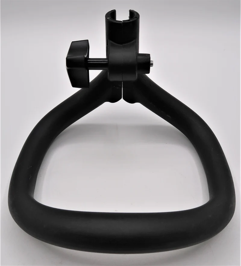 Auxiliary Handle Assembly R0201844-00