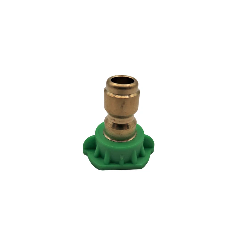 25 Degree Nozzle