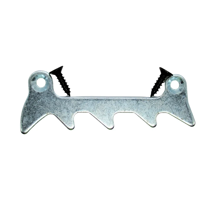 Bucking Spikes