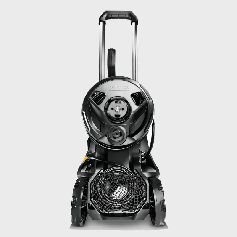 Hochdruckreiniger K 7 Premium Power Home