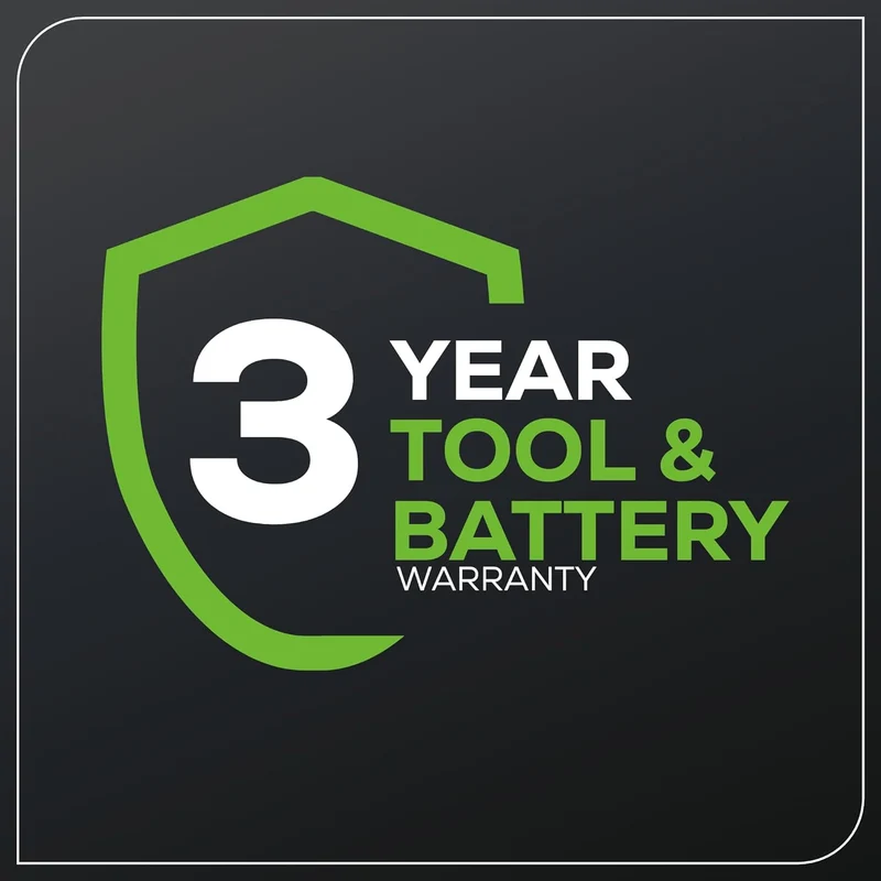 40V 25" Cordless Battery Brushless Dual Blade Self-Propelled Lawn Mower: (2) 4.0 Ah Batteries and Dual-Port Charger, LM2504S