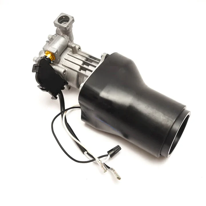 Motor Assembly 311113234
