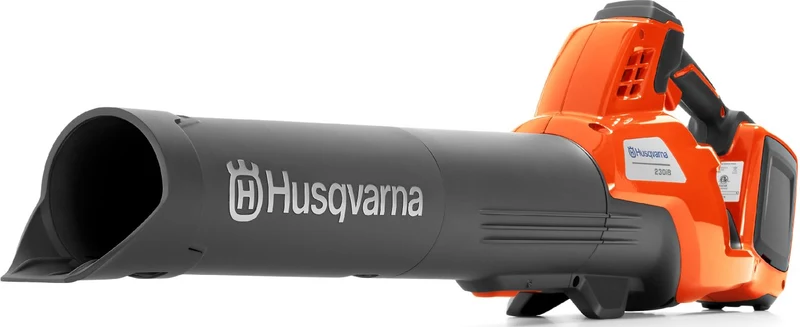 Husqvarna Akku-Blasgerät 230iB