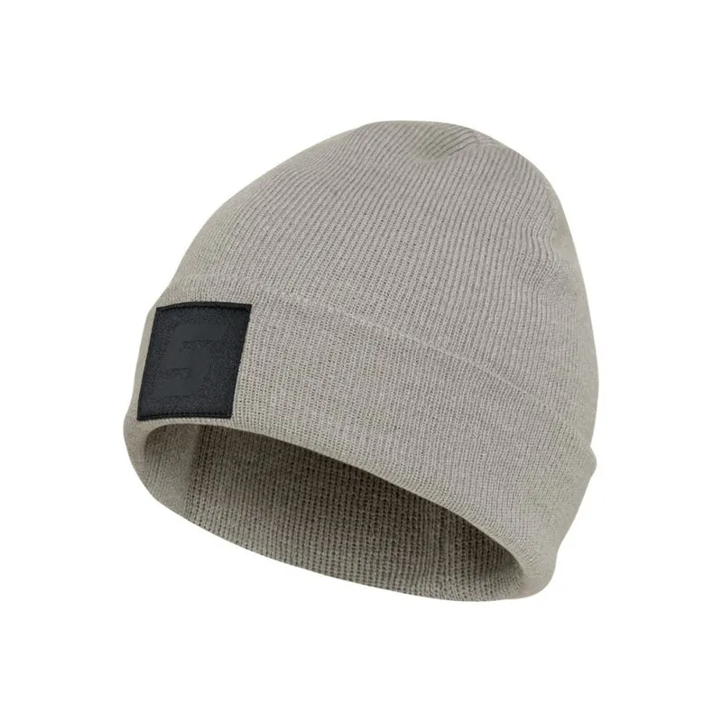 Beanie SIGN Grau