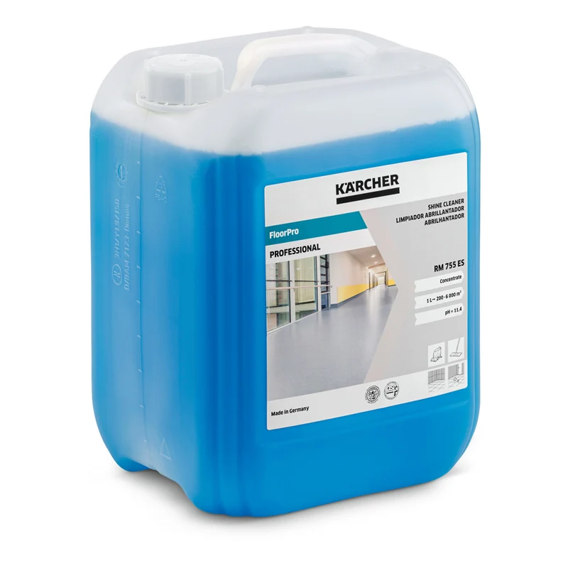 Glanzreiniger RM 755, 10l