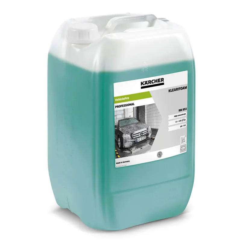 Klear!Foam RM 892, 20l
