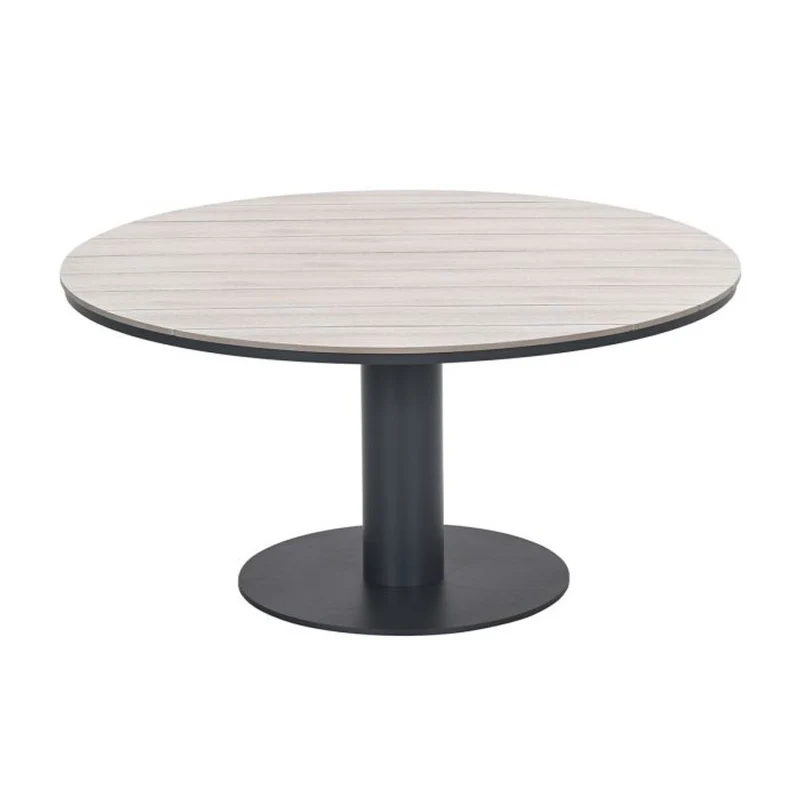 Newton dining tafel - Garden Impressions