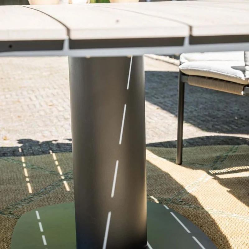 Newton dining tuintafel - Garden Impressions