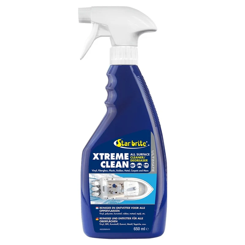 Star brite Spraystone Reiniger 650ml