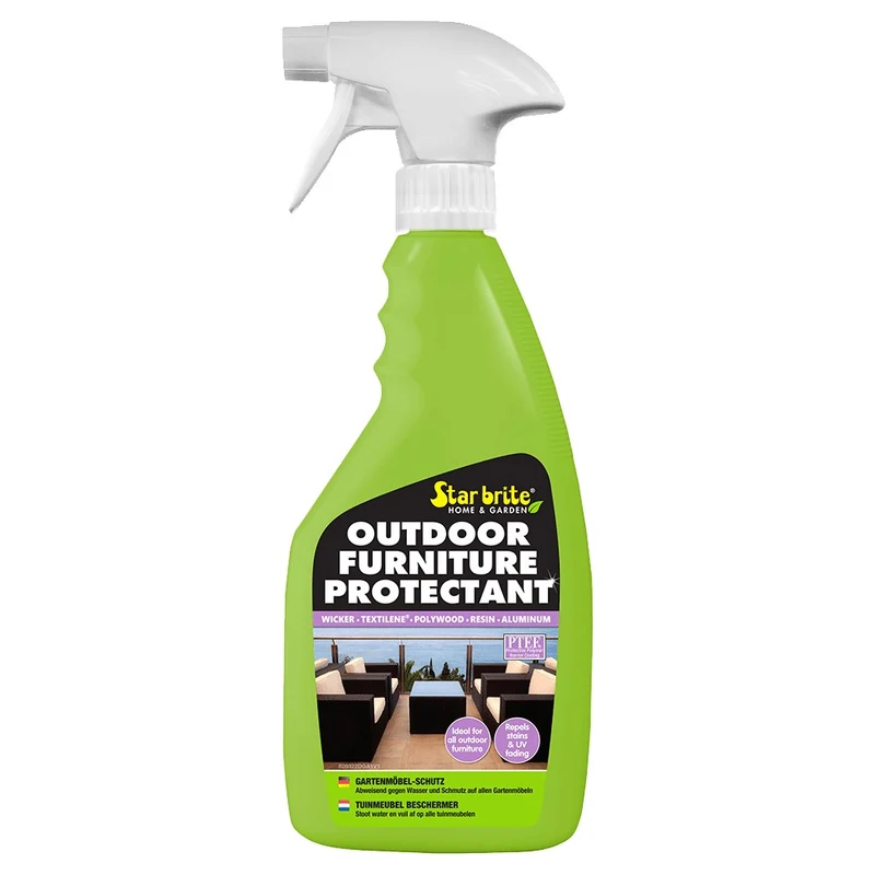 Star brite Tuinmeubel Beschermer 650ml