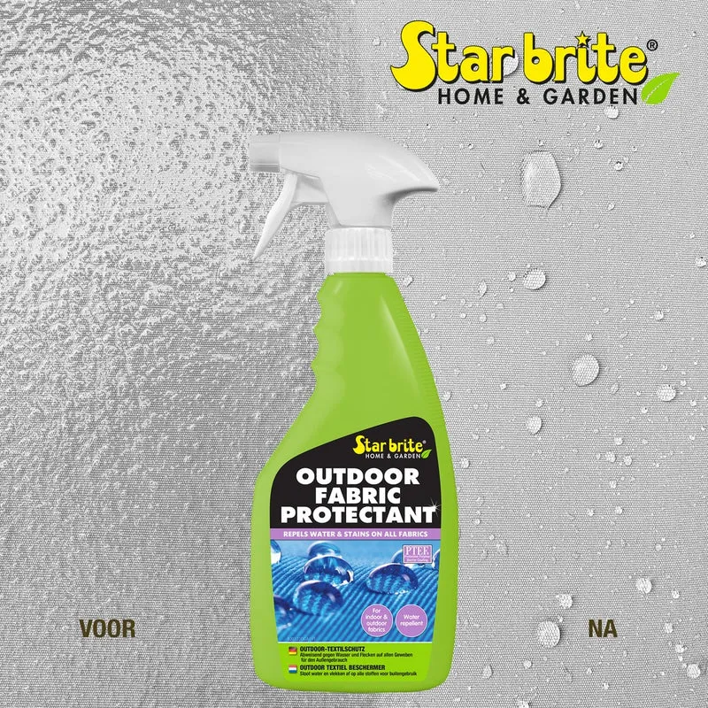 Star brite Outdoor Textiel Beschermer 650ml