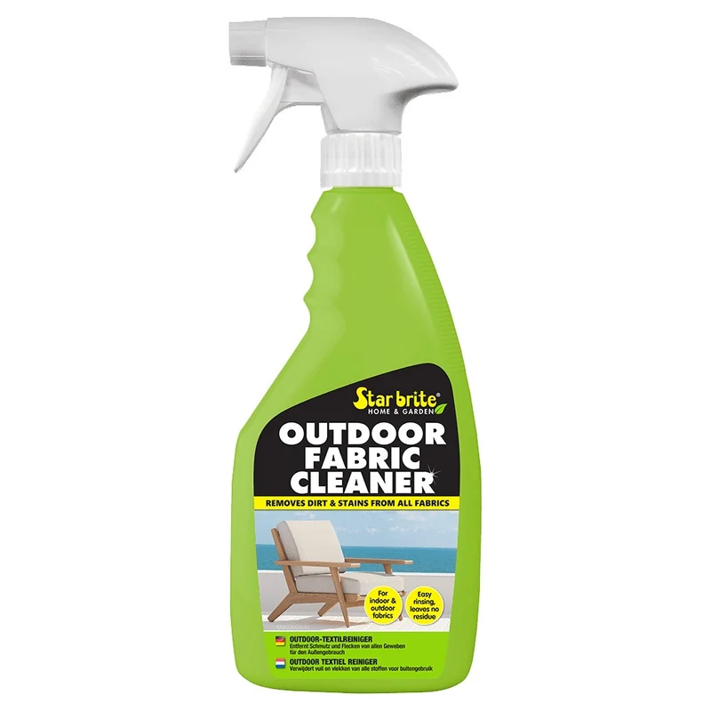 Star brite Outdoor Textiel Beschermer 650ml