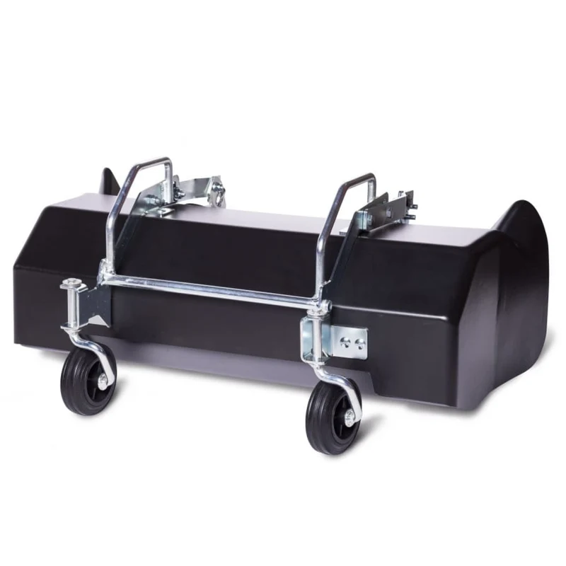Kehrgutbehälter KM 804 Pro