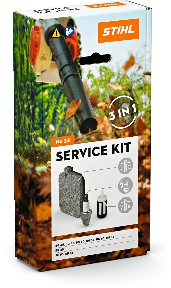 STIHL Service Kit 33