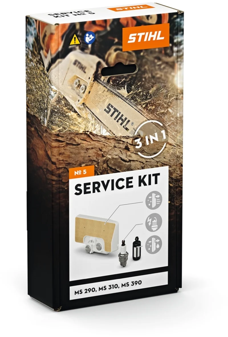 STIHL Service Kit 5