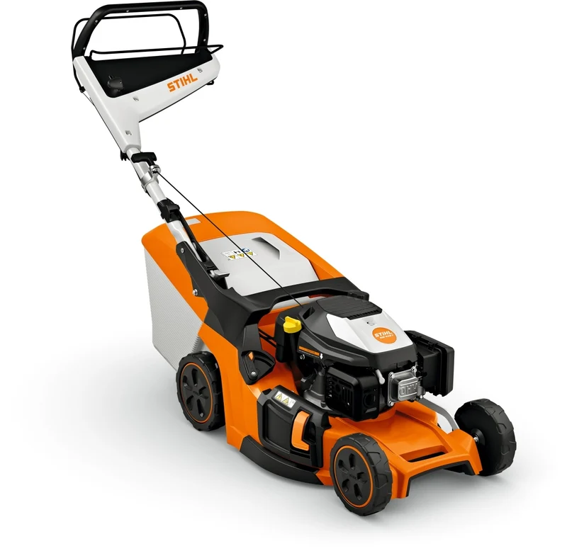 STIHL Benzin-Rasenmäher RM 448 V
