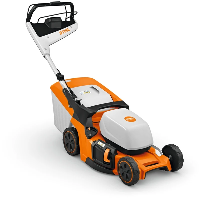 STIHL Akku-Rasenmäher RMA 448 PV, ohne Akku und Ladegerät
