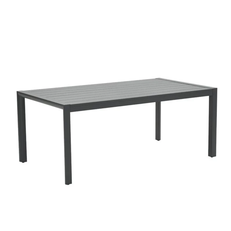Gosford dining tuintafel grijs - Garden Impressions