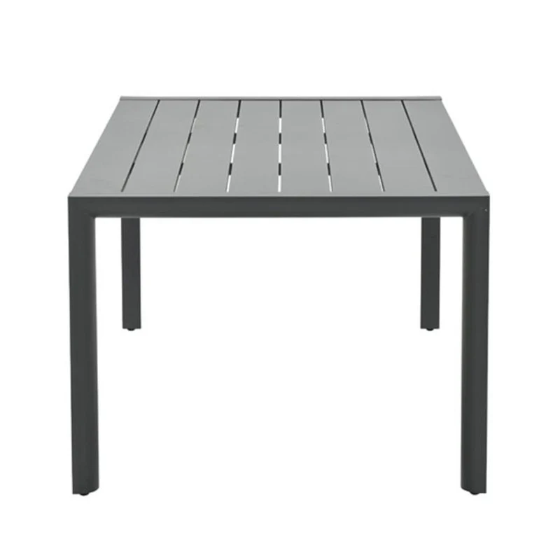 Gosford dining tuintafel grijs - Garden Impressions