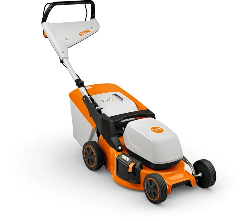 STIHL Akku-Rasenmäher RMA 248, ohne Akku und Ladegerät