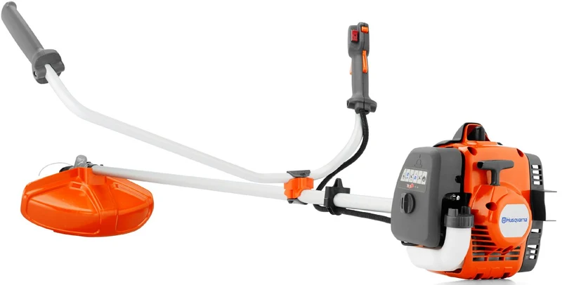 Husqvarna Benzin-Trimmer 122R