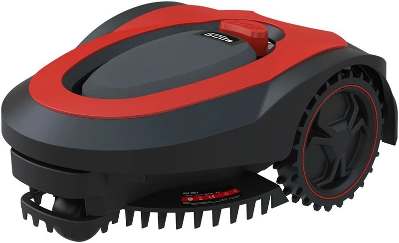 Güde Rasenmähroboter GRR 180.1