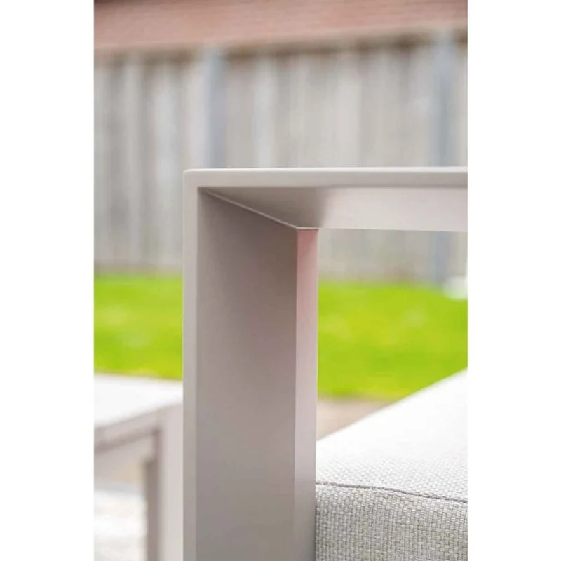 Garden Impressions Levanto lounge fauteuil taupe valley sand