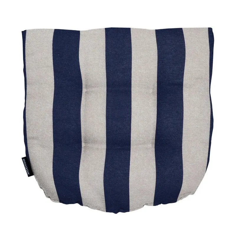Madison wicker Flex zitkussen Amora blue 46x46 cm