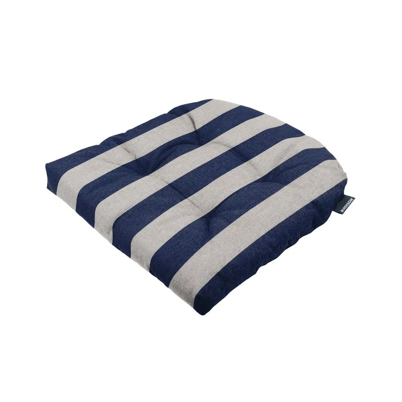 Madison wicker Flex zitkussen Amora blue 46x46 cm