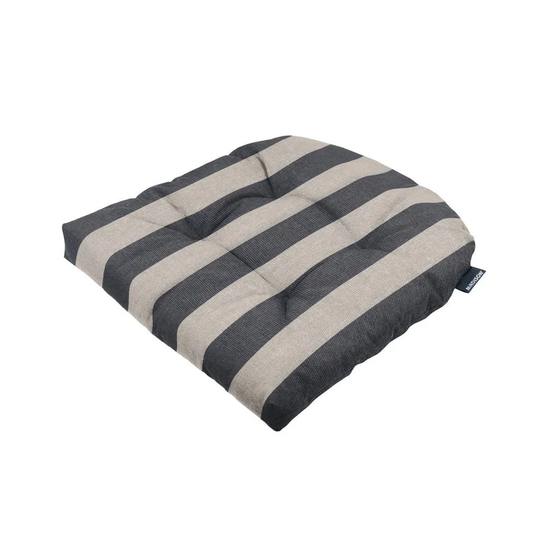 Madison wicker Flex zitkussen Amora grey 46x46 cm
