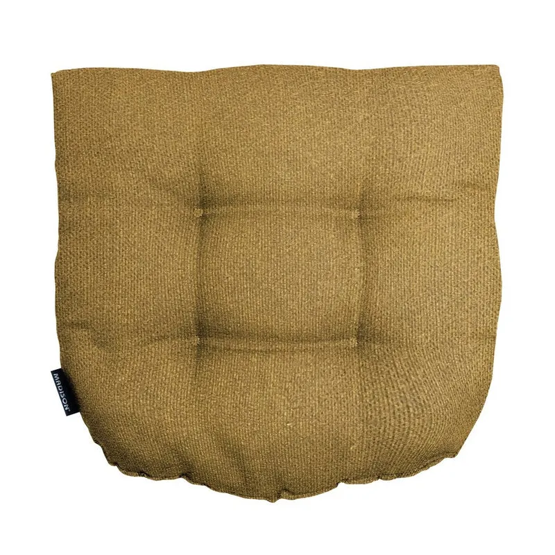Madison wicker Flex zitkussen WR Napels mustard 46x46 cm
