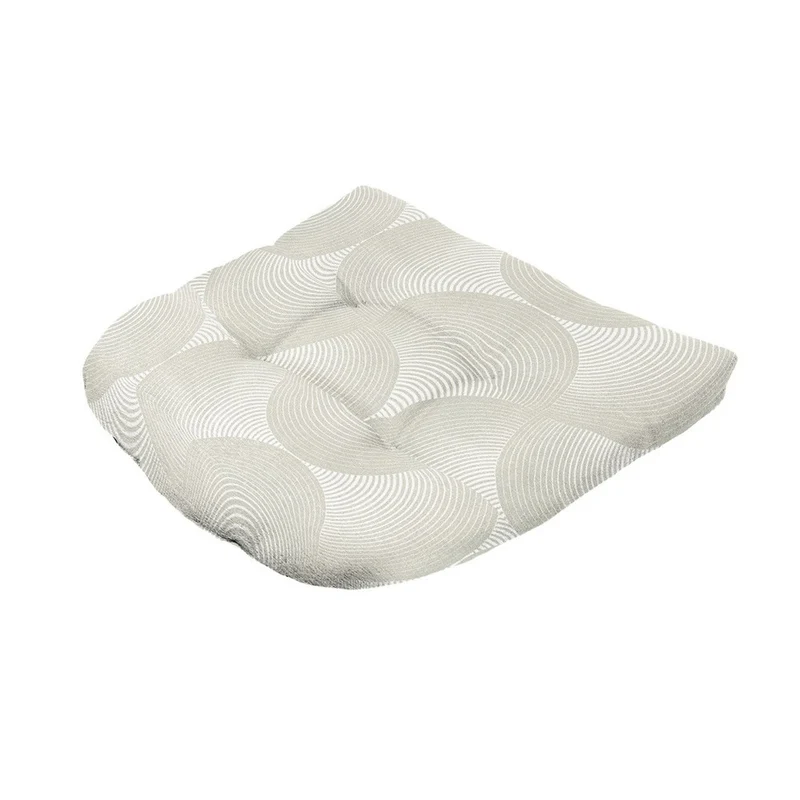 Madison wicker Flex zitkussen WR Napels rondo sand 46x46 cm