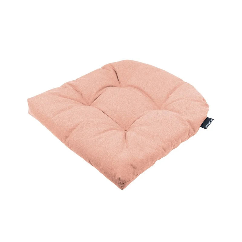 Madison wicker Flex zitkussen WR Napels salmone 46x46 cm