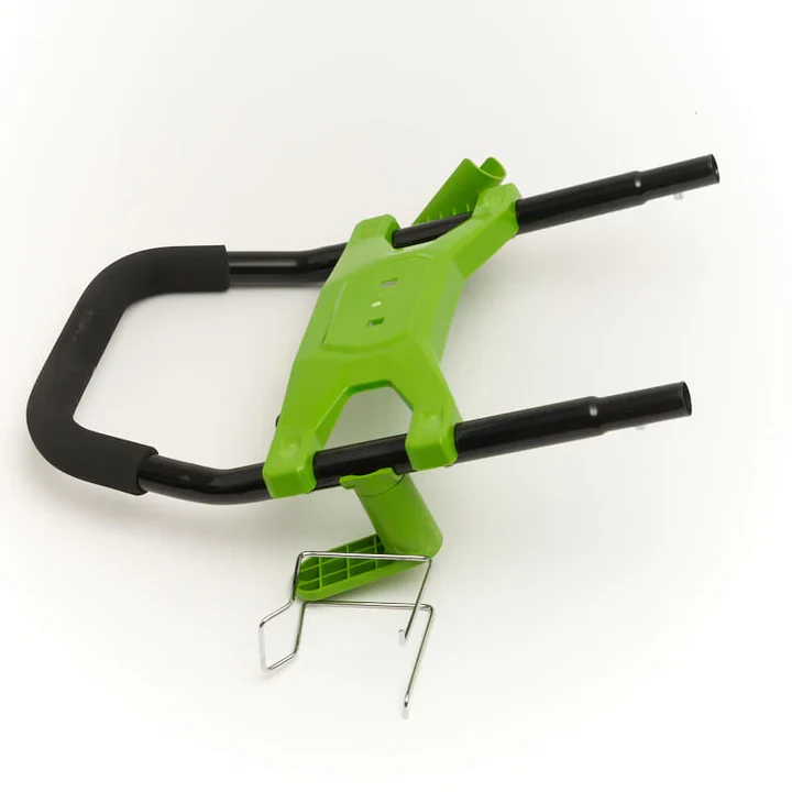 Upper Handle Assembly 311023614