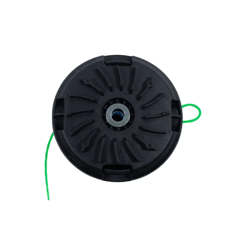 Tecomec Trimmer Head Assembly
